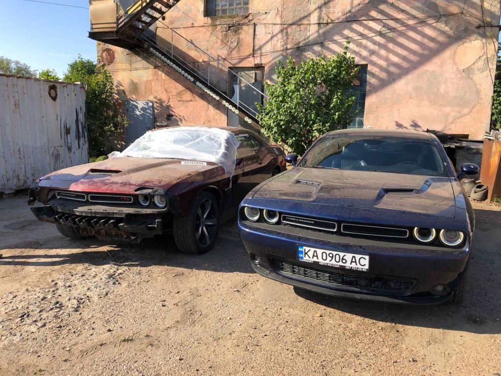 camaro vs mustang vs challenger